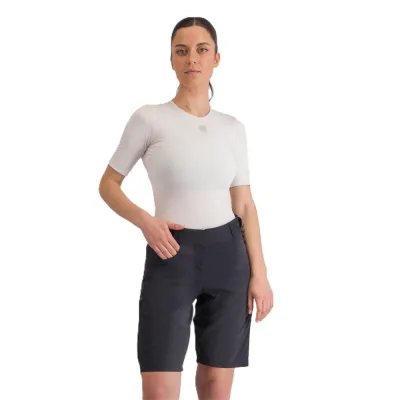 Велошорты женские Sportful Supergiara W Overshort