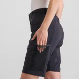 Велошорты женские Sportful Supergiara W Overshort — фото 4