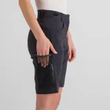 Велошорты женские Sportful Supergiara W Overshort — фото 5
