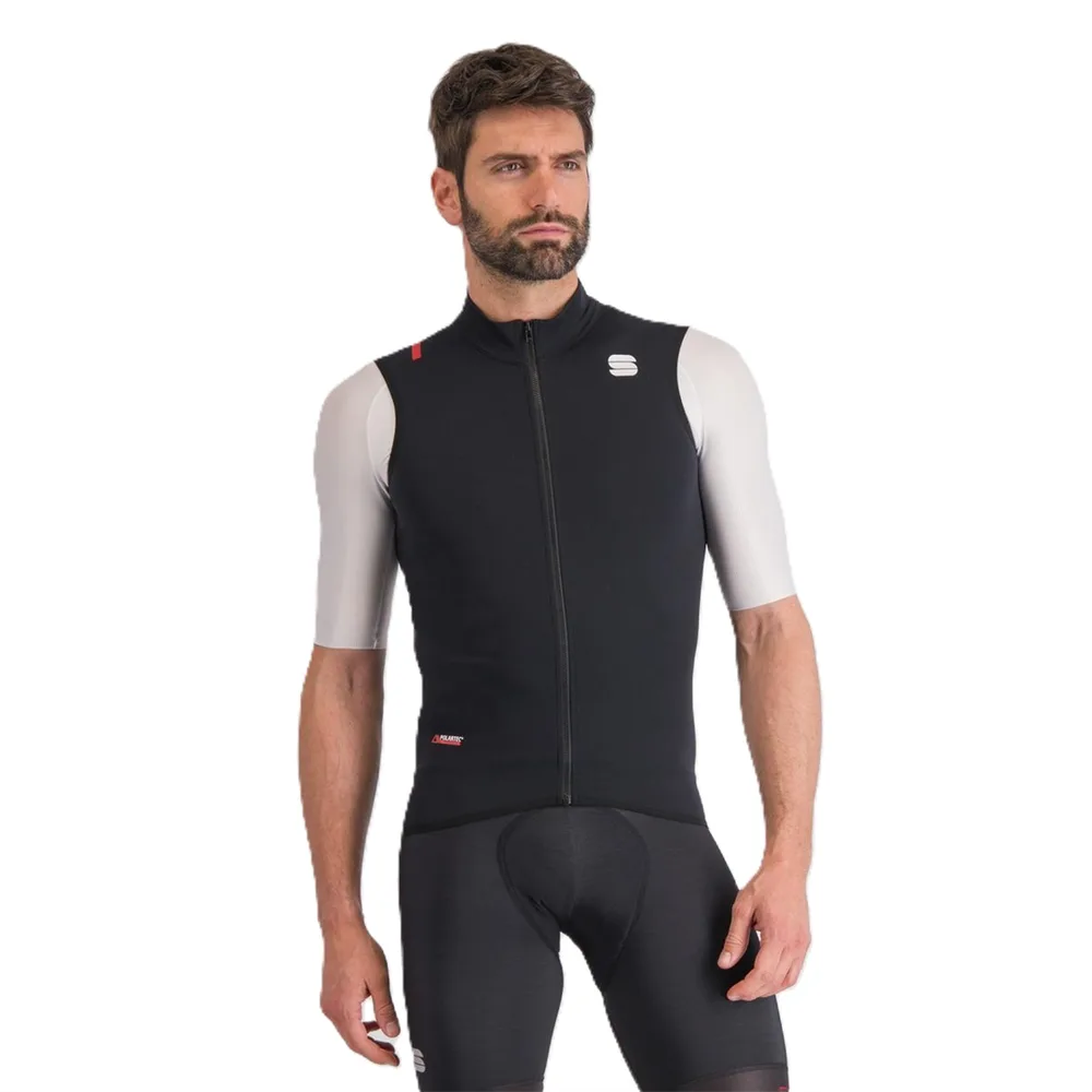 Велосипедный жилет Sportful Fiandre Pro
