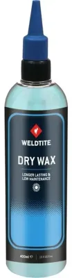 Воск для цепи Weldtite Dry Wax