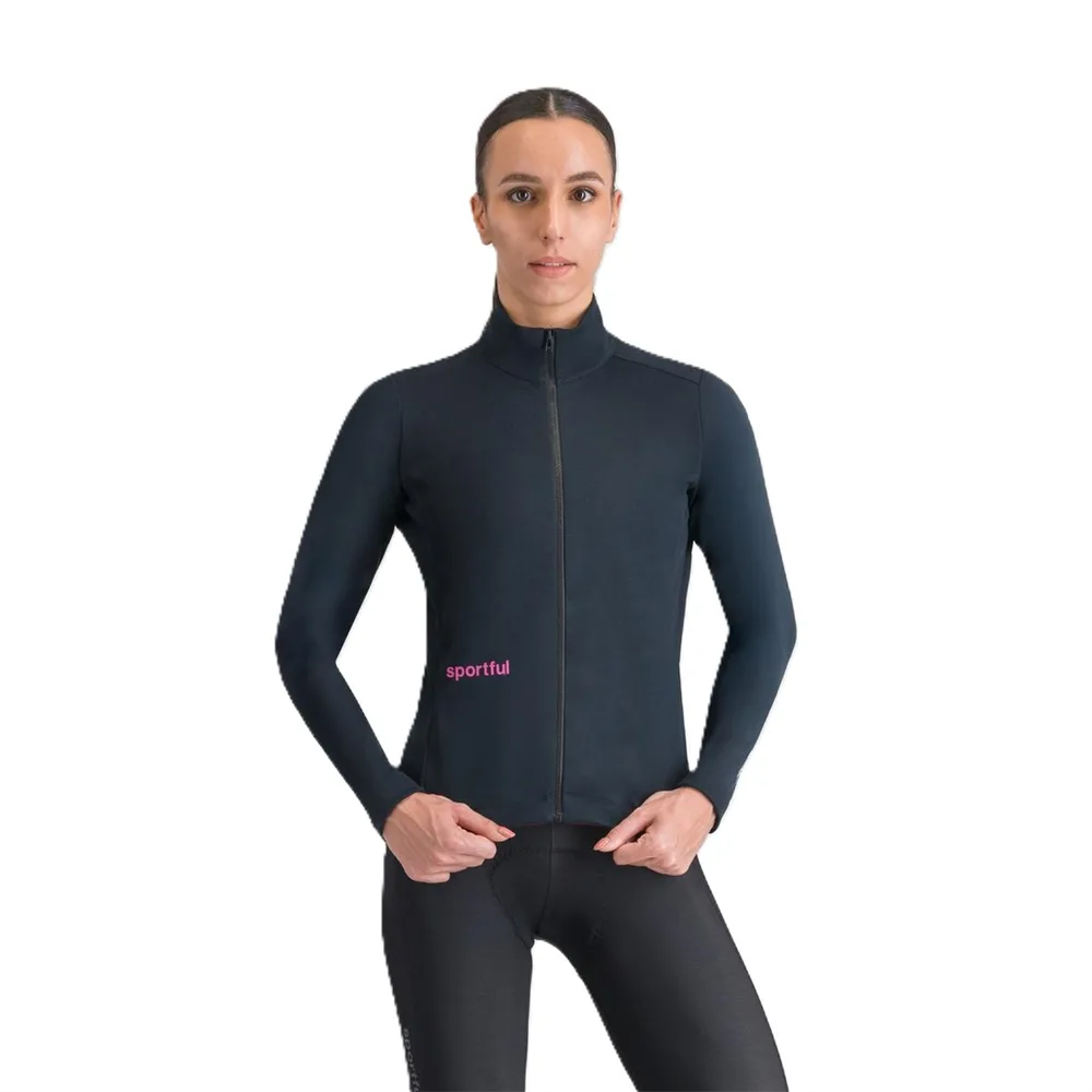 Женская велокуртка Sportful Classic W