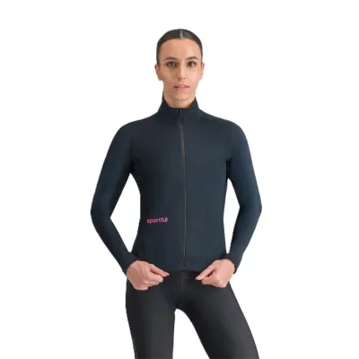 Женская велокуртка Sportful Classic W