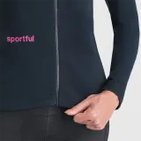 Женская велокуртка Sportful Classic W — фото 4