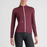 Велокофта женская Sportful Classic W Thermal — фото 3
