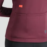 Велокофта женская Sportful Classic W Thermal — фото 5