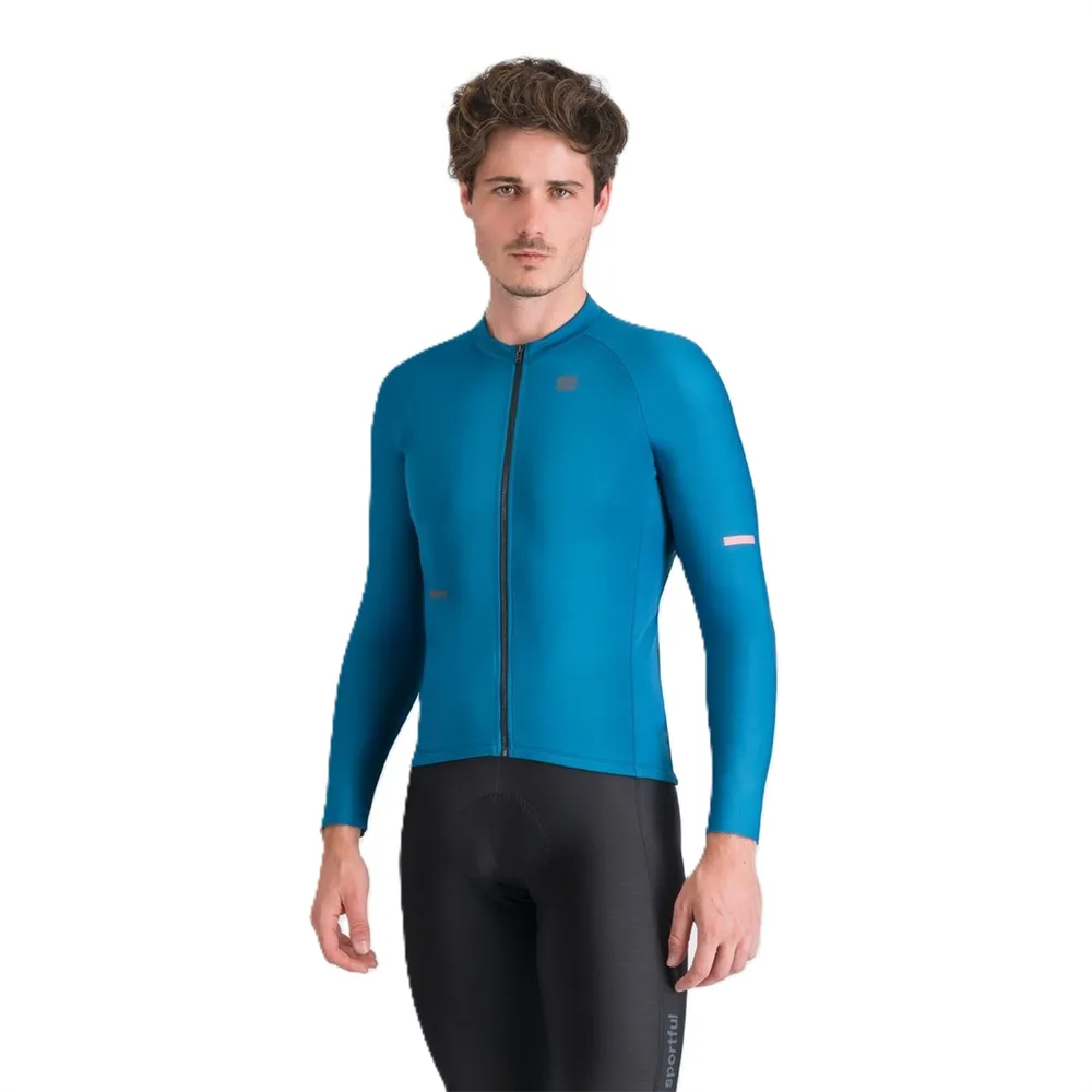 Велокофта Sportful Supernova Thermal