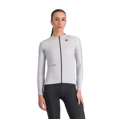 Кофта велосипедная женская Sportful Supernova W Thermal