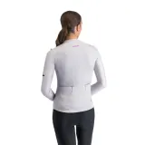 Кофта велосипедная женская Sportful Supernova W Thermal — фото 2