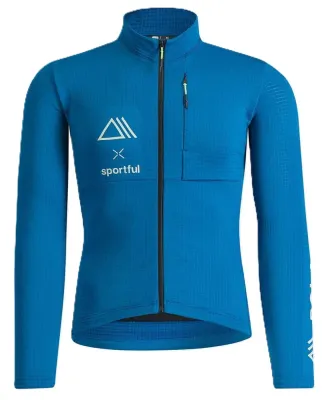 Велокофта Sportful Polartec x Sportful Power