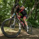 Покрышка велосипедная Rubena Zefyros Race Hero — фото 4