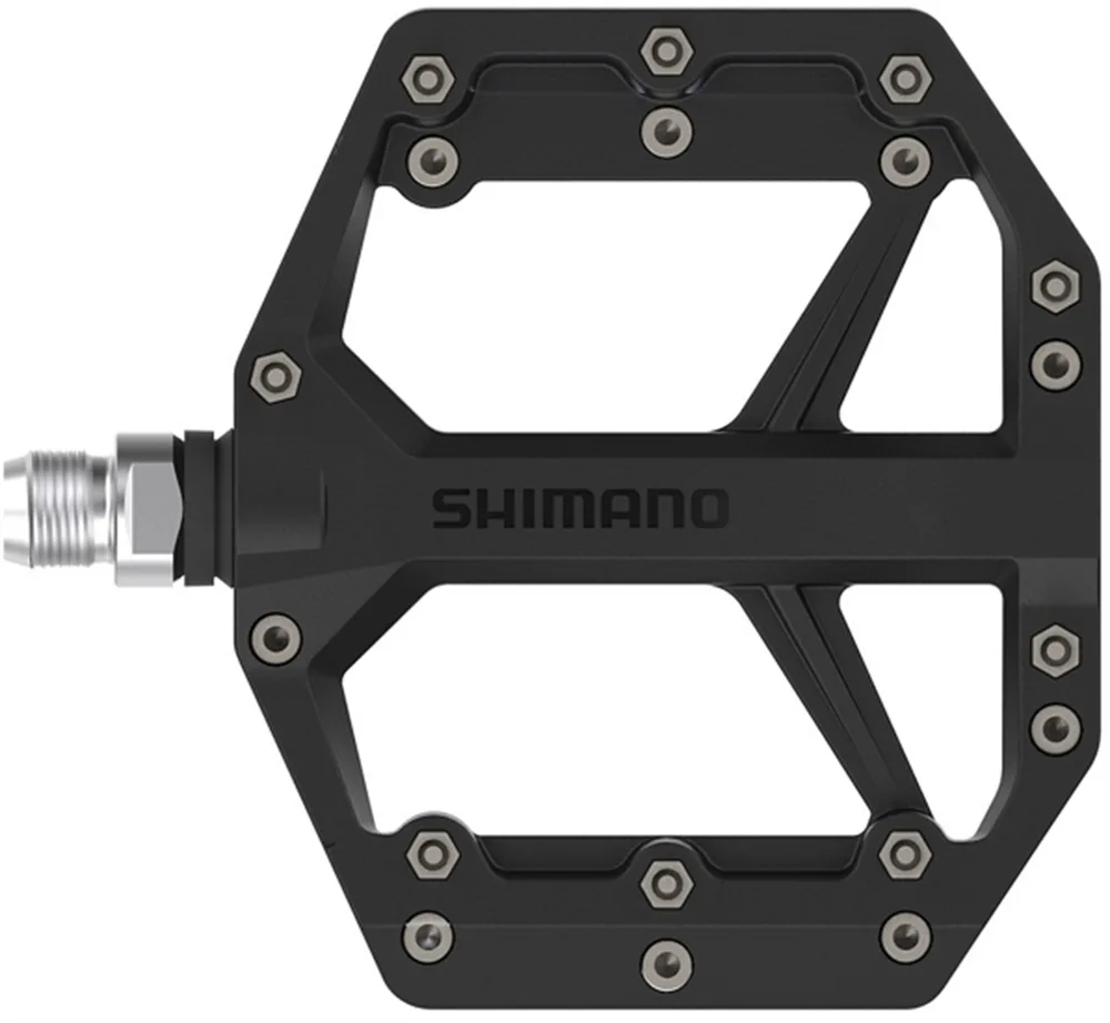 Педали велосипедные Shimano PD-GR400