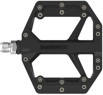 Педали велосипедные Shimano PD-GR400
