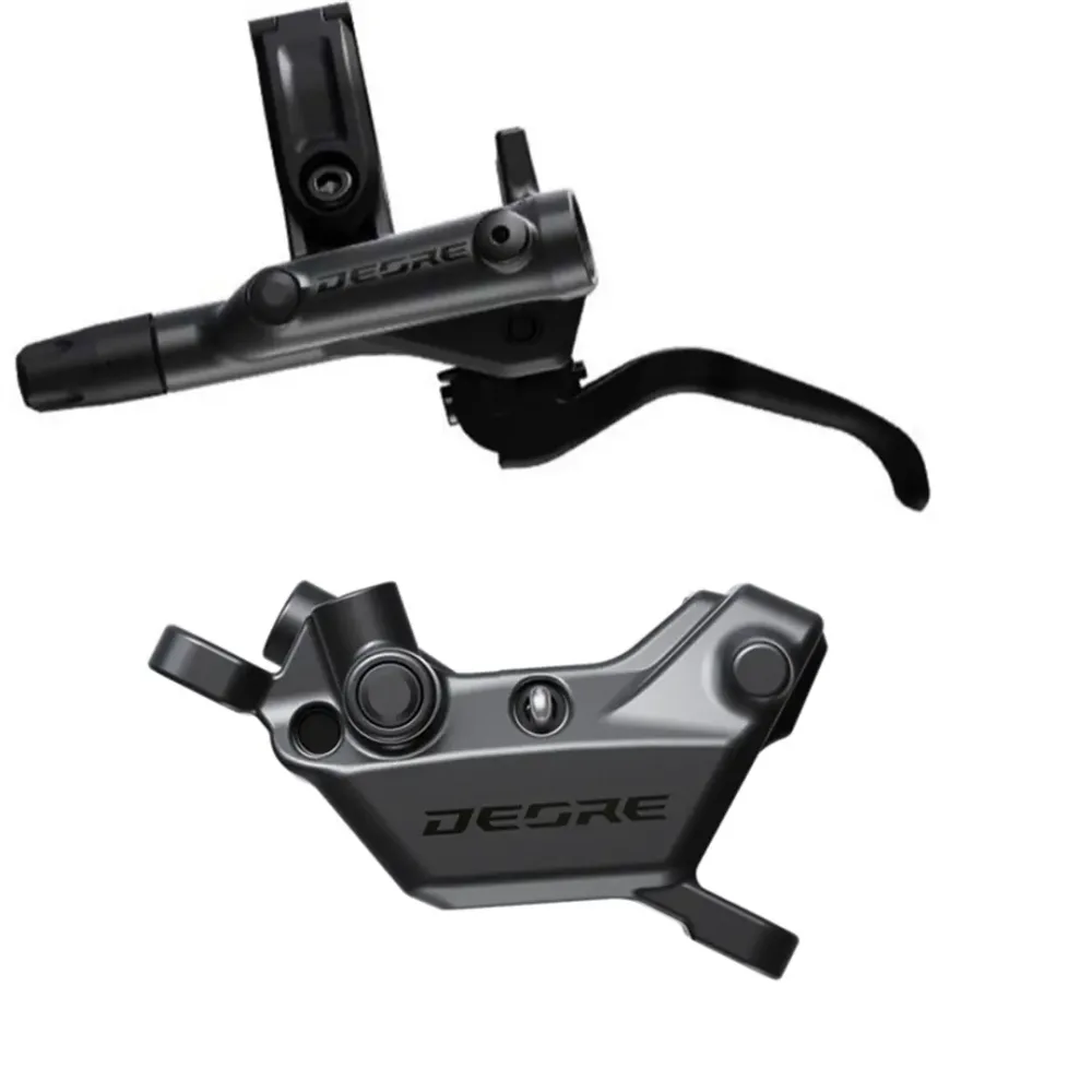 Дисковый тормоз Shimano Deore BL-M6200 / BR-M6220