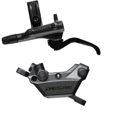 Дисковый тормоз Shimano Deore BL-M6200 / BR-M6220
