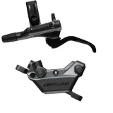 Дисковый тормоз Shimano Deore BL-M6200 / BR-M6220 — фото 1