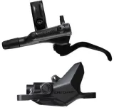 Дисковый тормоз Shimano Deore BL-M6200 / BR-M6200 — фото 1