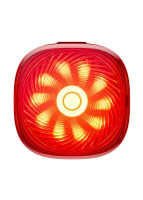 Фонарь велосипедный задний iGPSPORT TL50