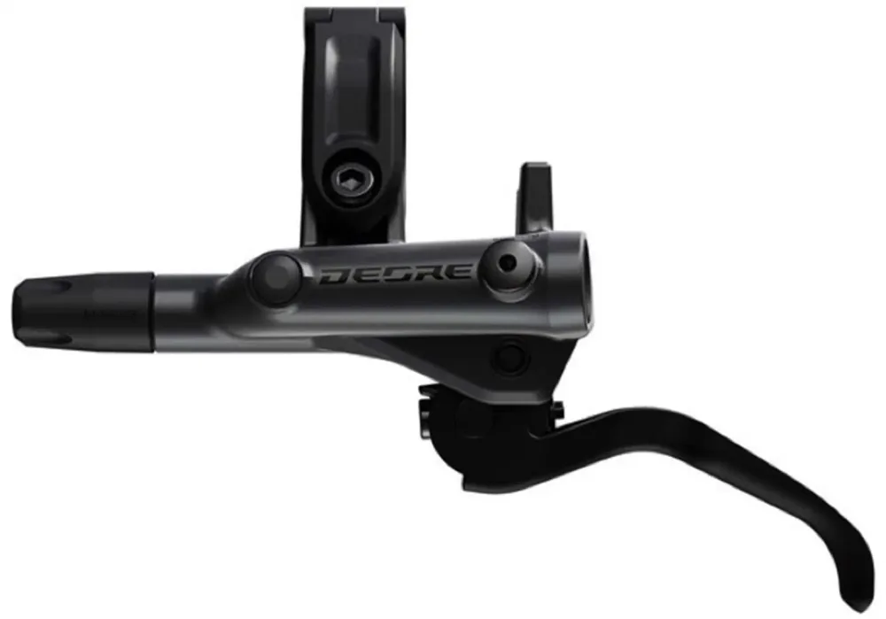 Тормозная ручка Shimano Deore BL-M6200