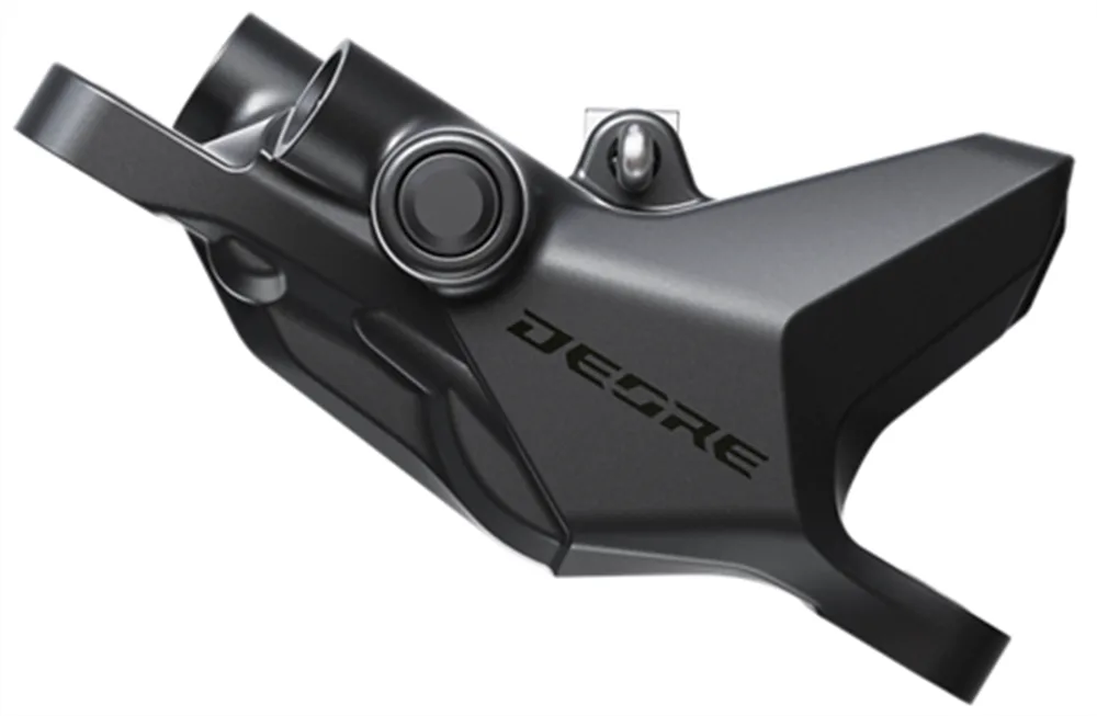 Калипер дискового тормоза Shimano Deore BR-M6200