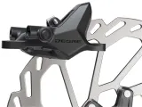 Калипер дискового тормоза Shimano Deore BR-M6200 — фото 3