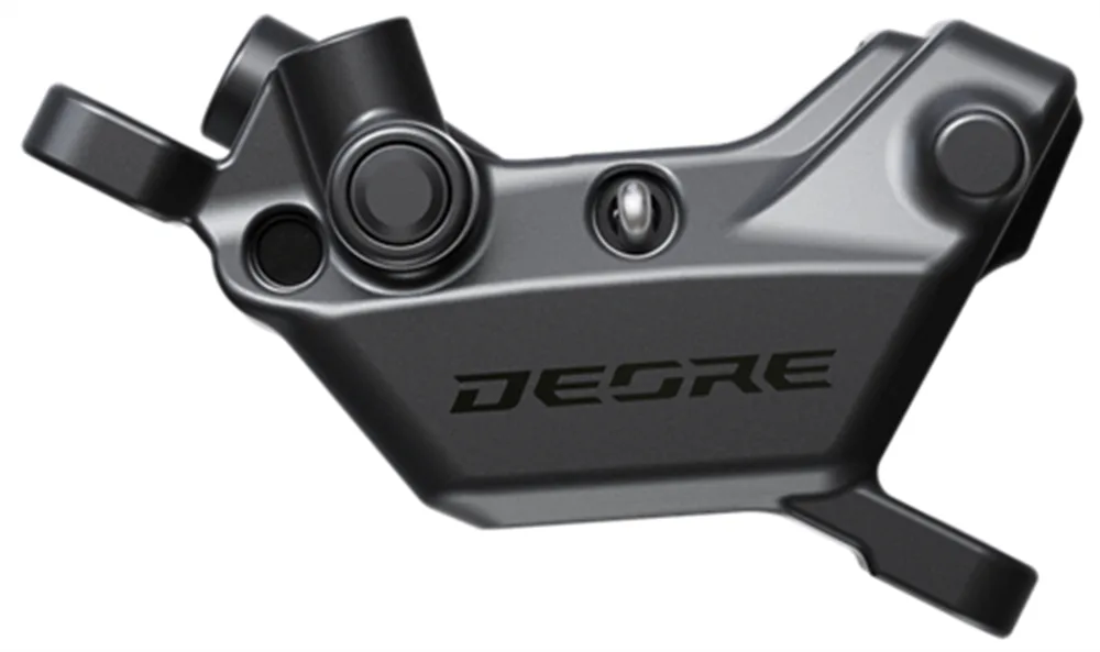 Калипер дискового тормоза Shimano Deore BR-M6220