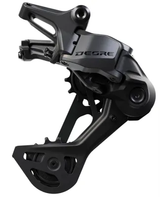 Переключатель задний Shimano Deore RD-M7200