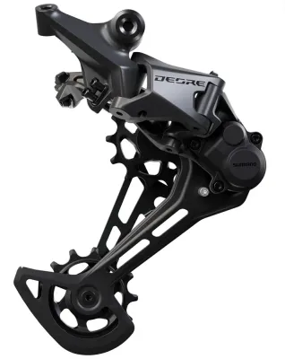 Переключатель задний Shimano Deore RD-M6200