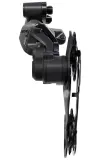 Переключатель задний Shimano Deore RD-M6200 — фото 3