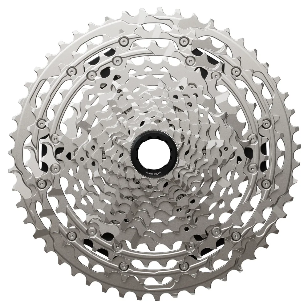 Кассета Shimano Deore CS-M6200