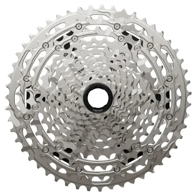 Кассета Shimano Deore CS-M6200