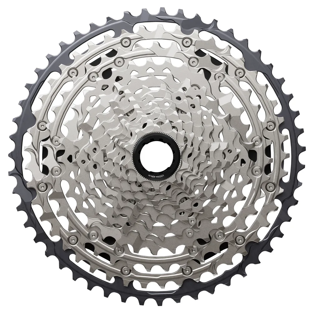 Кассета Shimano Deore CS-M7200