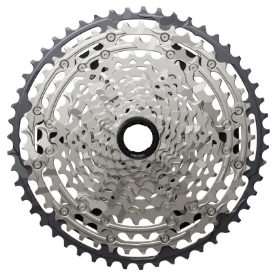 Кассета Shimano Deore CS-M7200