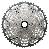 Кассета Shimano Deore CS-M7200 — фото 1