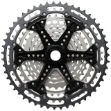 Кассета Shimano Deore CS-M7200 — фото 3