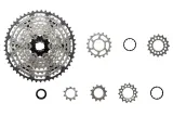 Кассета Shimano Deore CS-M7200 — фото 4