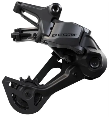 Переключатель задний Shimano Deore RD-M7230