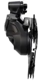 Переключатель задний Shimano Deore RD-M7230 — фото 3