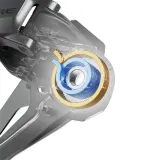 Переключатель задний Shimano Deore RD-M7230 — фото 5