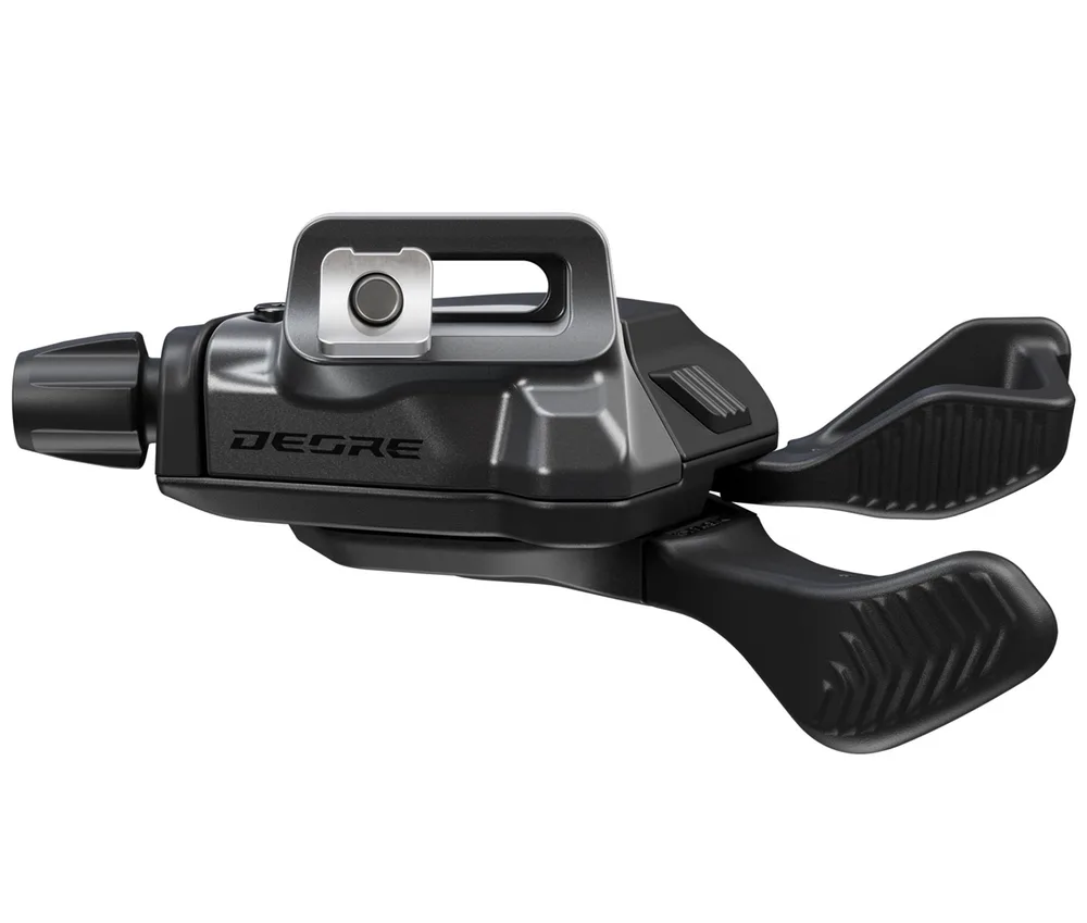 Манетка Shimano Deore SL-M6210