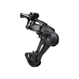 Переключатель задний Shimano Deore XT RD-M8200 — фото 1