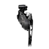 Переключатель задний Shimano Deore XT RD-M8200 — фото 2