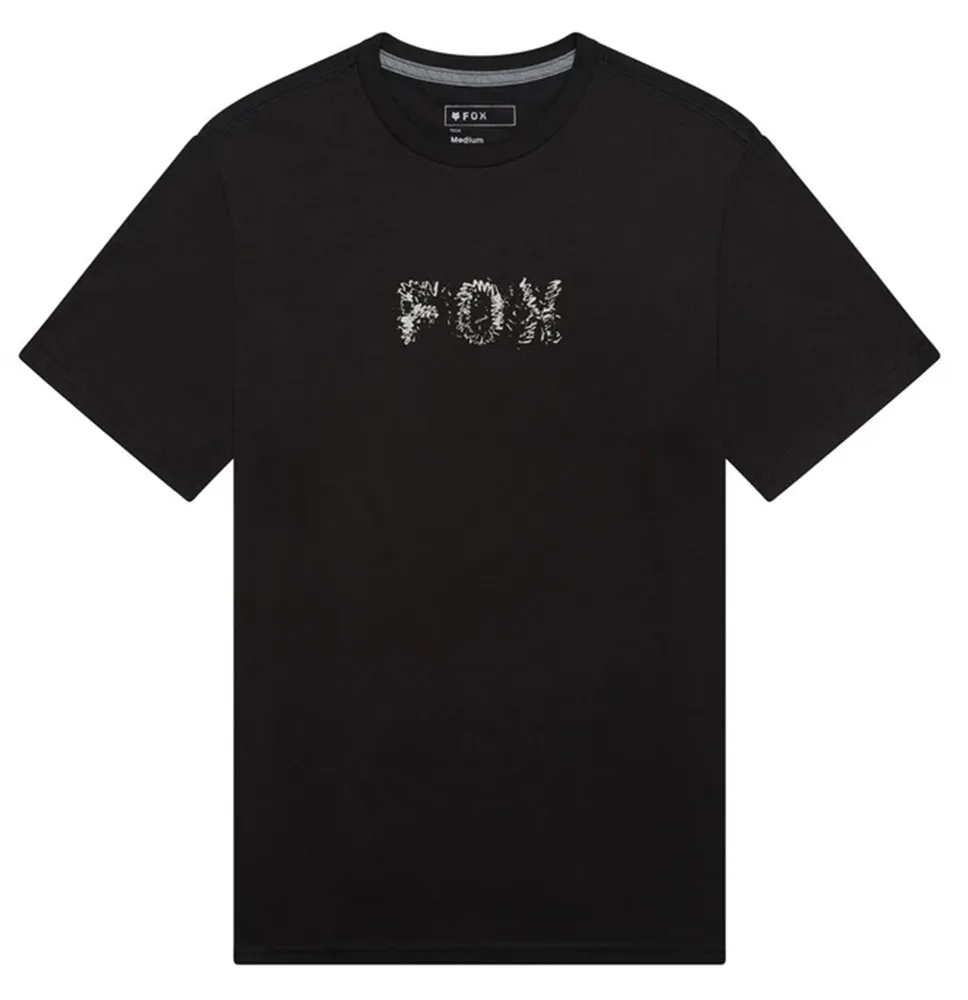Футболка с коротким рукавом Fox Slowburn