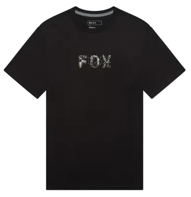 Футболка с коротким рукавом Fox Slowburn