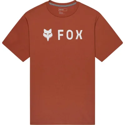 Футболка с коротким рукавом Fox Absolute Original
