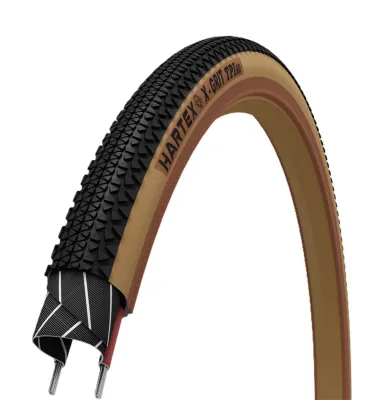 Покрышка велосипедная Hartex X-Grit