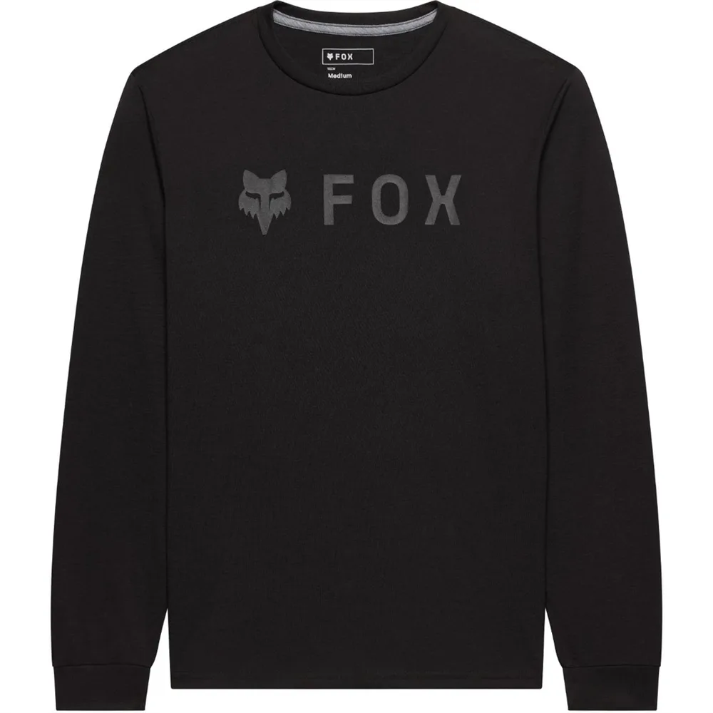 Футболка с длинным рукавом Fox Absolute Original