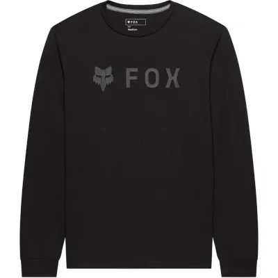 Футболка с длинным рукавом Fox Absolute Original