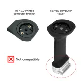 Крепление для фонаря Fasttt Front Light Bracket Kit — фото 6