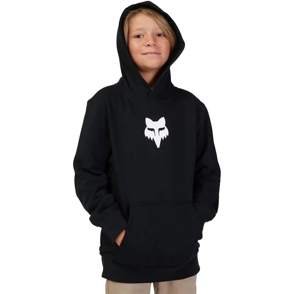 Толстовка детская Fox Youth Fox Head